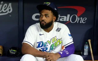 What is next for Rays after 2026 World Series loss?