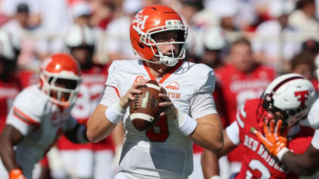 Sam Houston vs. Missouri State: Week 9 College Football Picks
