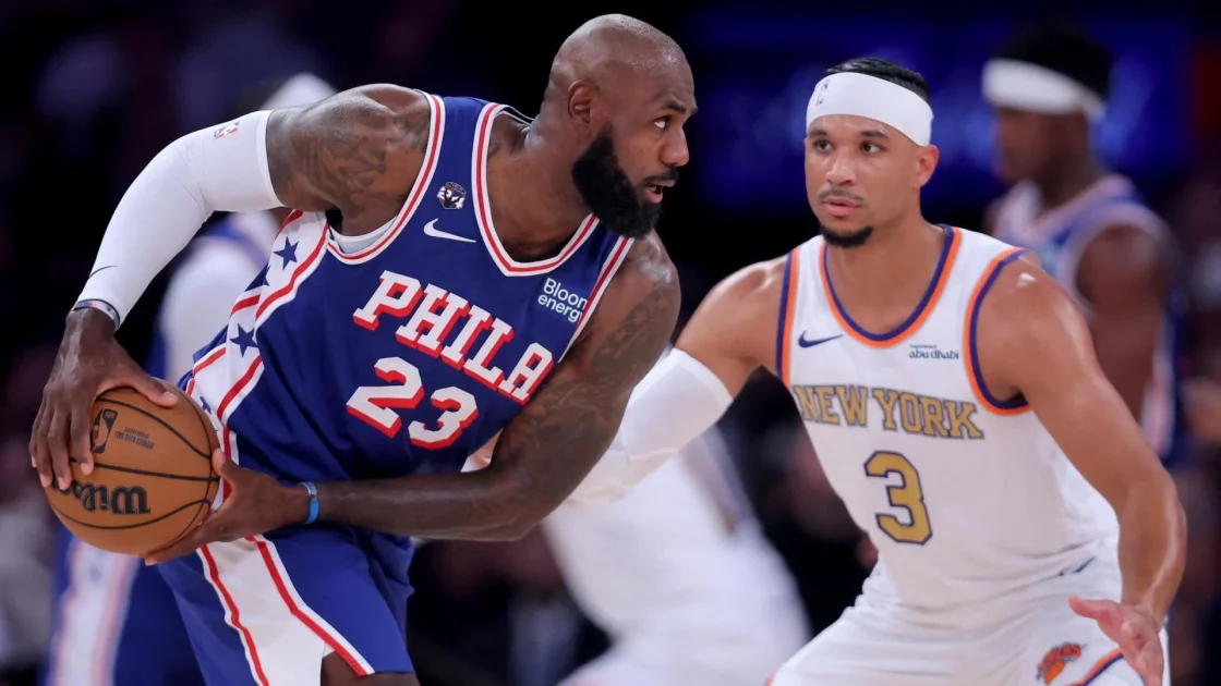 76ers vs. Pacers: Odds, Picks, and Betting Preview