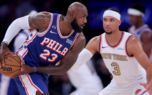 76ers vs. Pacers: Odds, Picks, and Betting Preview