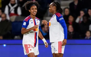 UWCL Star Power Index: Yohannes Shines and Russo Makes History
