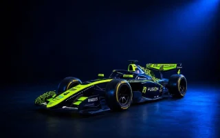 Lando Norris’ LN4 Fusion secures 2027 Formula 2 grid spot