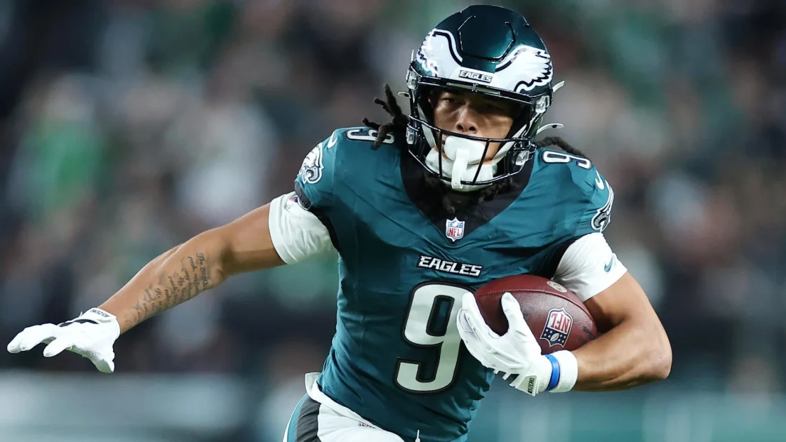 Week 8 Fantasy Sleepers: Buccaneers, Patriots Targets
