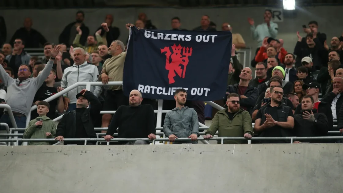 Ranking the biggest culprits behind Manchester United’s decline