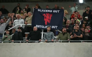 Ranking the biggest culprits behind Manchester United’s decline