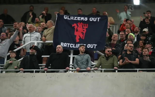Ranking the biggest culprits behind Manchester United’s decline