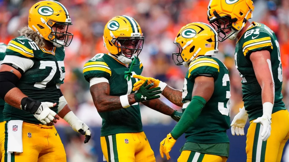 Prisco’s Week 8 NFL Picks: Lions Hand Vikings First Loss