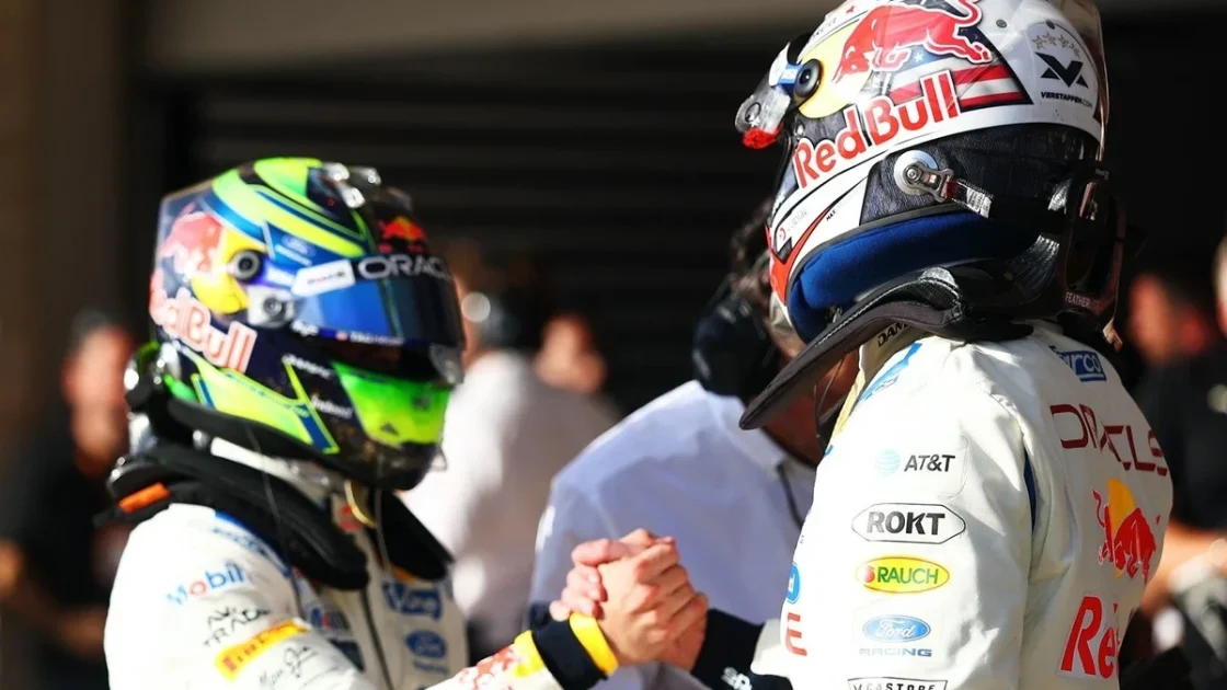 Red Bull Explains Why Verstappen and Hadjar F1 Issues Persist