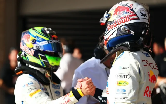 Red Bull Explains Why Verstappen and Hadjar F1 Issues Persist