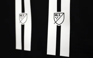 MLS Unveils 2027 Sprint Season Schedule Before Calendar Shift