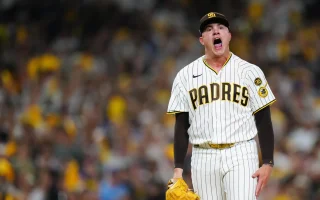 MLB Qualifying Offer 2026-27: Rules, Values, and Top Candidates