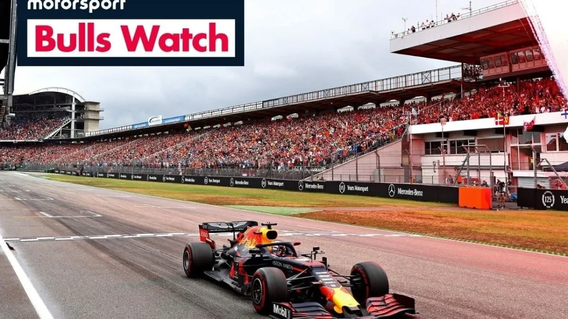 Naomi Schiff Warns Red Bull Over “Knife’s Edge” F1 Car