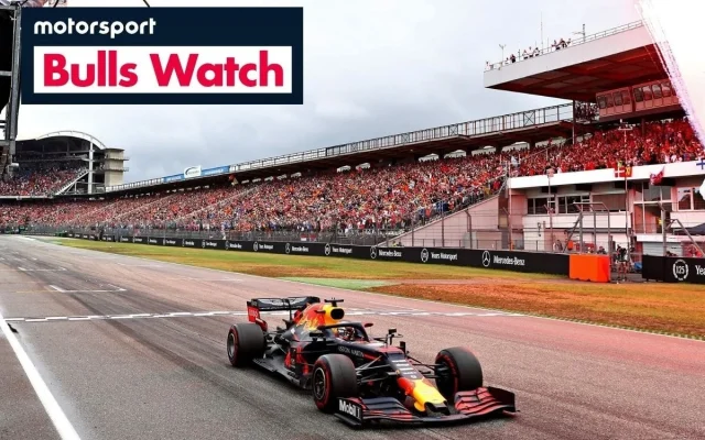 Naomi Schiff Warns Red Bull Over “Knife’s Edge” F1 Car