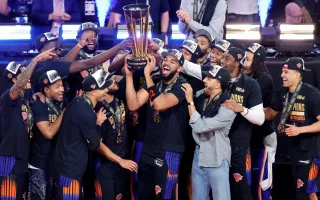 Five Bold Predictions for the 2026 NBA Cup Tournament