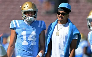 Nico Iamaleava Plans UCLA Return for 2027 Season