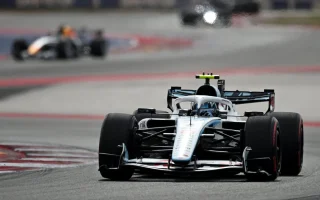 Oliver Bearman Slams “Crazy” 10-Second Penalty in Gasly Clash