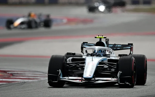 Oliver Bearman Slams “Crazy” 10-Second Penalty in Gasly Clash