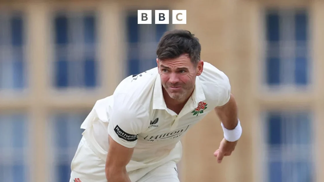 James Anderson’s Future and ODI Cricket Debated on Stumped