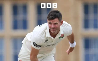 James Anderson’s Future and ODI Cricket Debated on Stumped