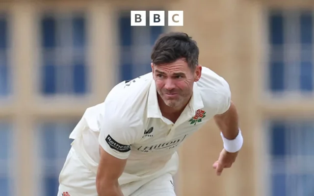 James Anderson’s Future and ODI Cricket Debated on Stumped