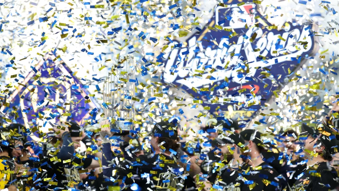 Brewers Schedule World Series Parade for Friday