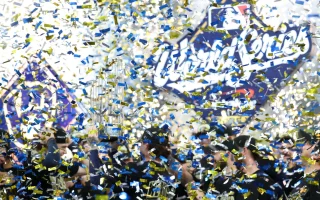 Brewers Schedule World Series Parade for Friday