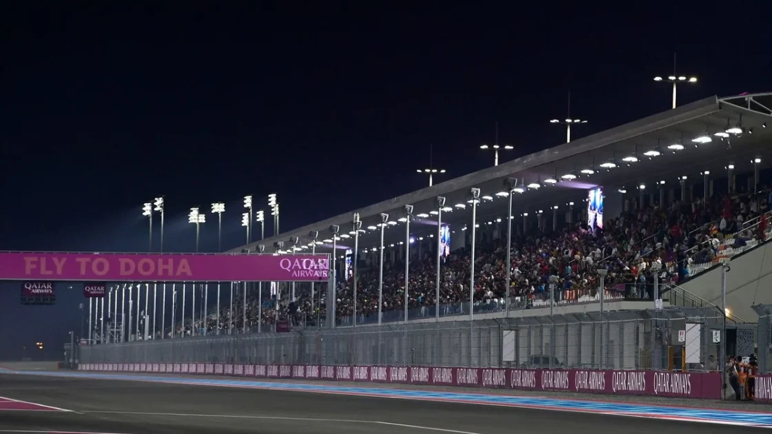 MotoGP Riders Resigned to Qatar Race Despite Safety Fears