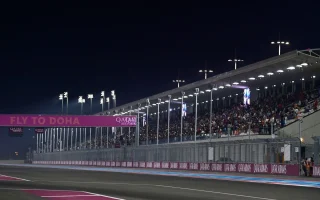 MotoGP Riders Resigned to Qatar Race Despite Safety Fears