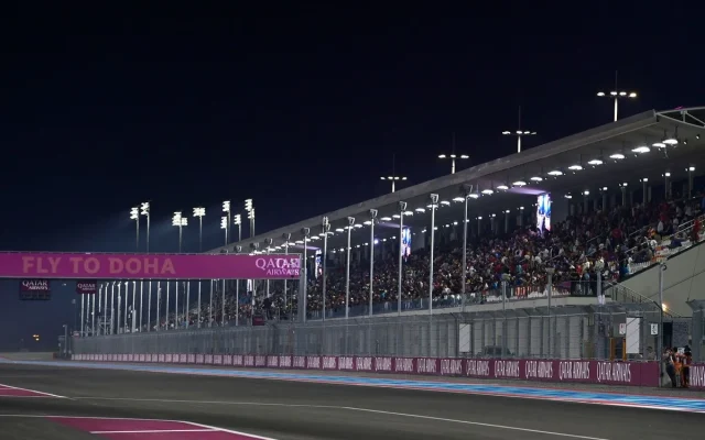 MotoGP Riders Resigned to Qatar Race Despite Safety Fears