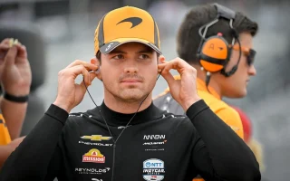 Pato O’Ward Questions Promoters in Mexico Over IndyCar