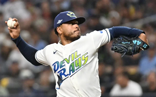 Sports Equinox Monday features World Series Game 3, MNF