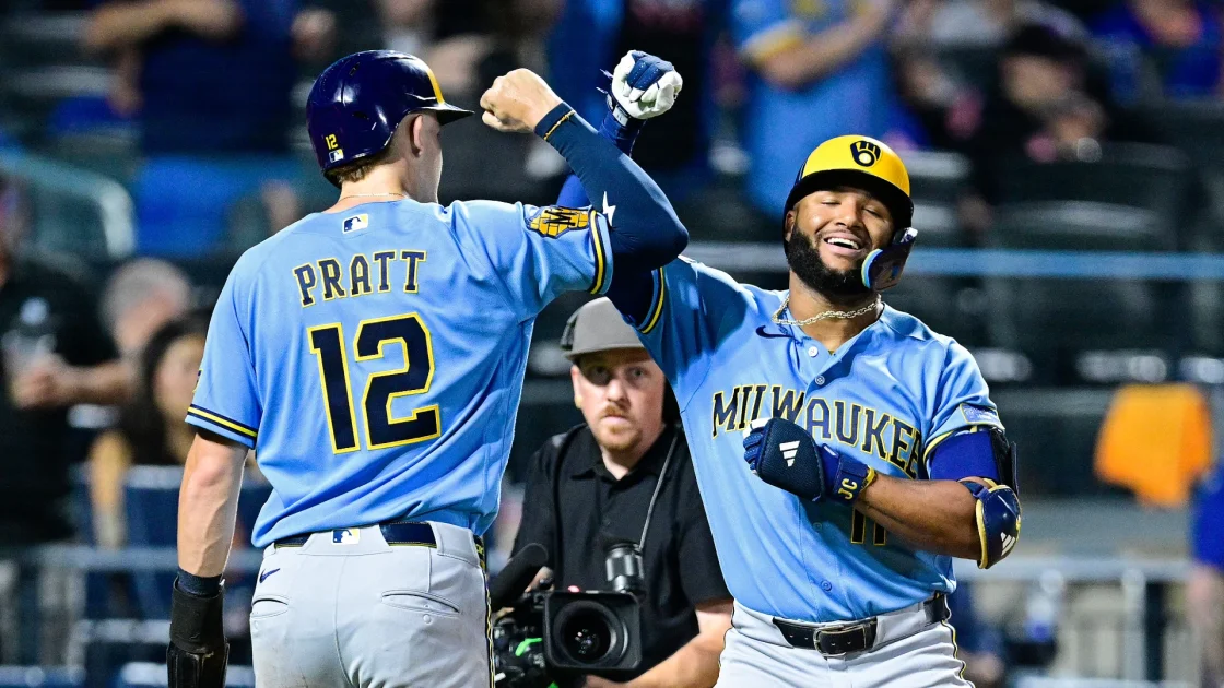 Three Reasons Milwaukee Brewers Can Repeat as Champions in 2027