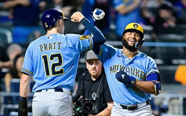 Three Reasons Milwaukee Brewers Can Repeat as Champions in 2027