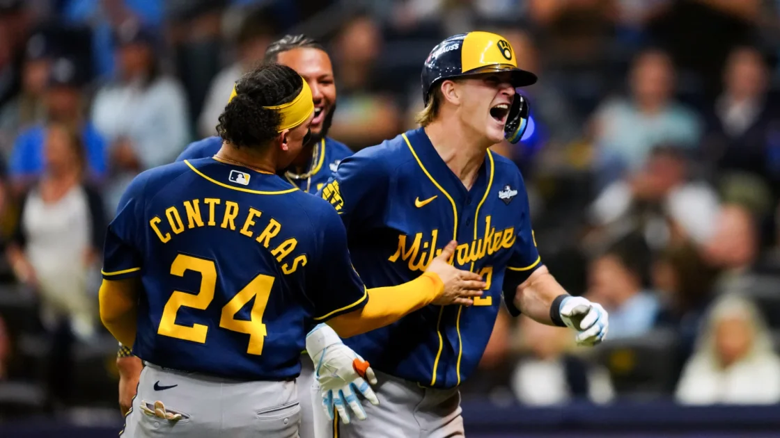 Ranking the Last 10 World Series Champions
