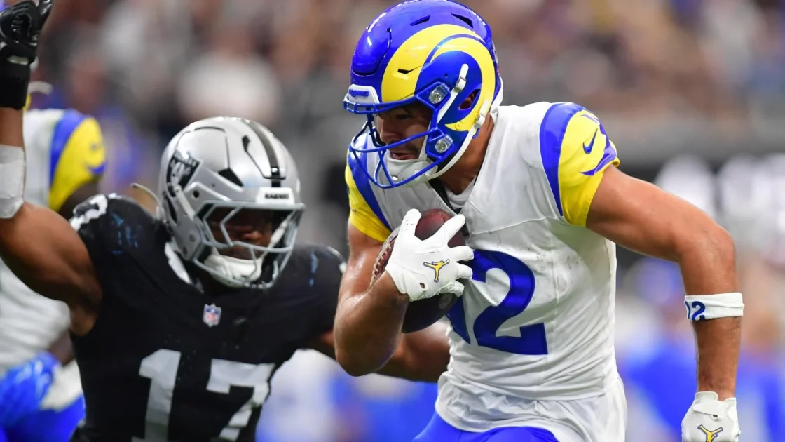 Week 8 NFL Odds, Picks, and Predictions: Computer Model Backs Steelers and Rams