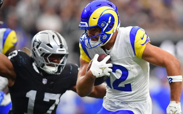 Week 8 NFL Odds, Picks, and Predictions: Computer Model Backs Steelers and Rams
