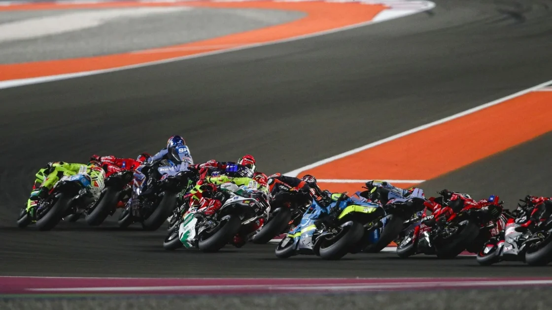 MotoGP Seeks Deal With Riders Over Qatar Grand Prix