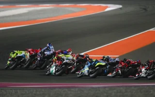 MotoGP Seeks Deal With Riders Over Qatar Grand Prix