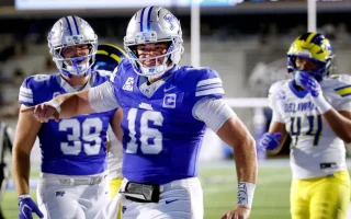 Middle Tennessee vs. Kennesaw State Odds and Predictions