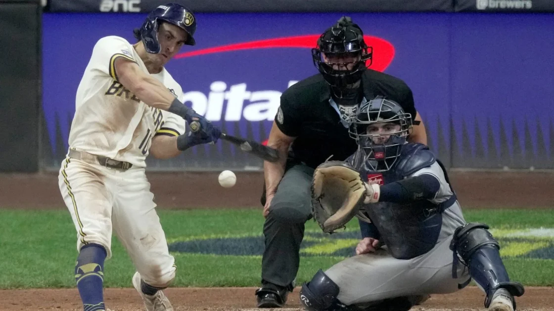Brewers vs. Rays: 2026 World Series Game 3 Model Picks