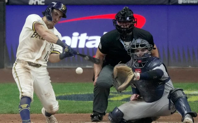 Brewers vs. Rays: 2026 World Series Game 3 Model Picks