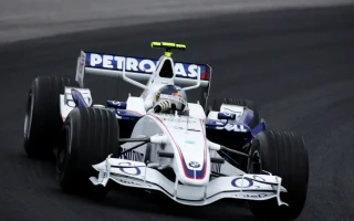 Sebastian Vettel Explains Why BMW Let Him Go and Red Bull Signed Him