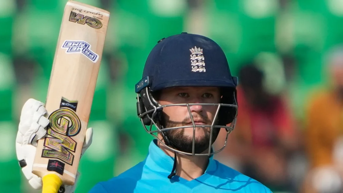Ben Duckett dismisses Ashes struggles ahead of Australia ODIs