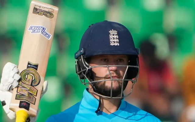 Ben Duckett dismisses Ashes struggles ahead of Australia ODIs