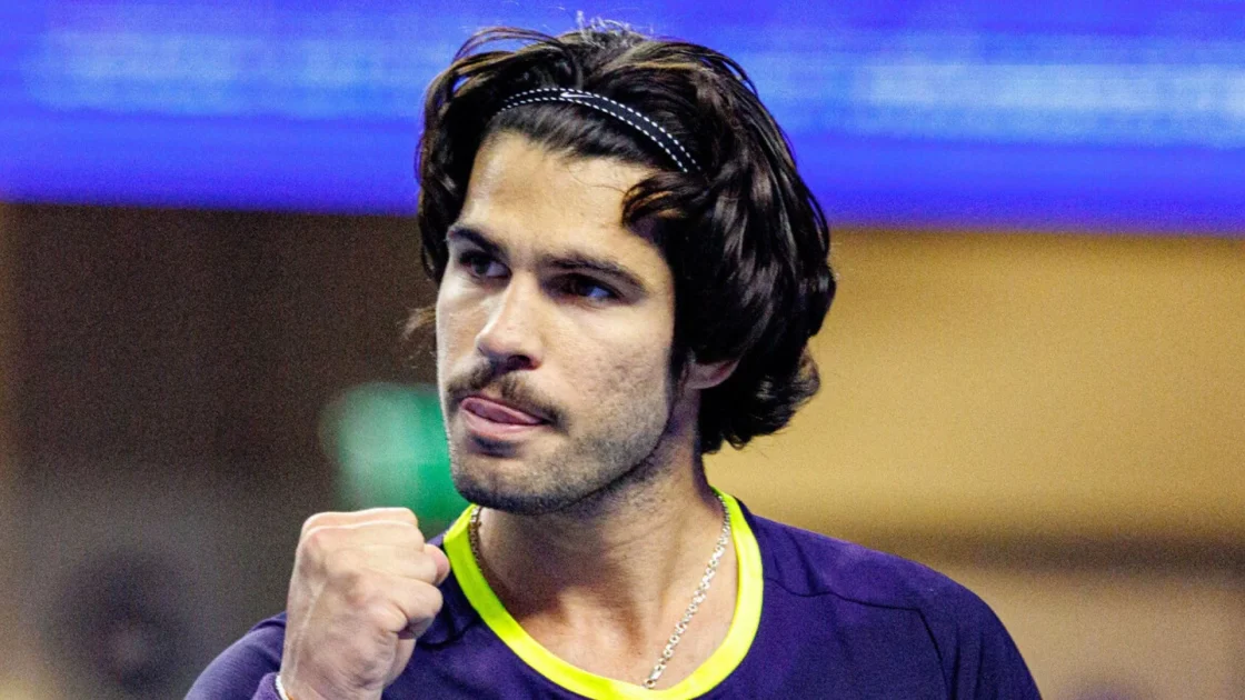 Alcaraz and Fery Advance to Vienna Open Quarter-Finals