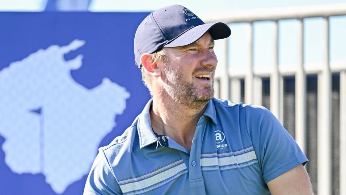 HotelPlanner Tour Grand Final: DP World Tour Promotion Battle