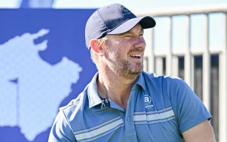 HotelPlanner Tour Grand Final: DP World Tour Promotion Battle