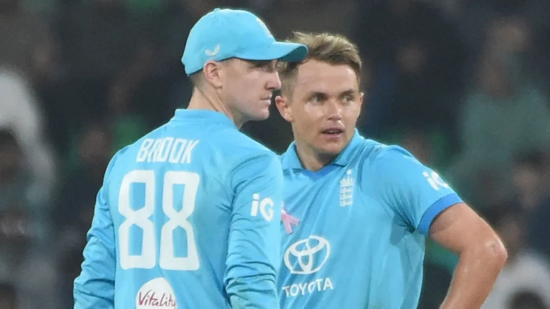 England cricket team faces urgent questions after two defeats