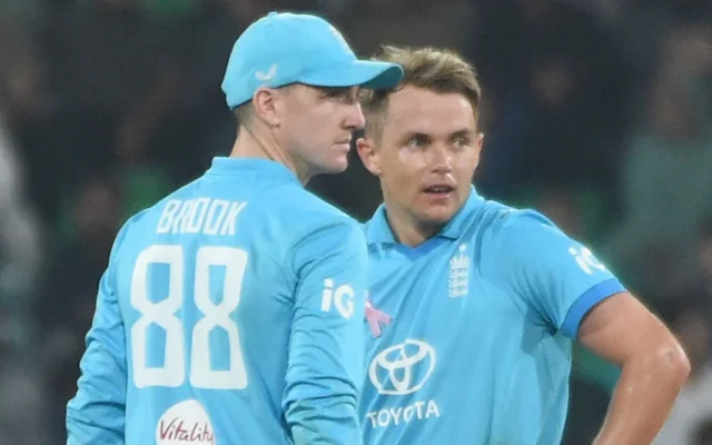 England cricket team faces urgent questions after two defeats
