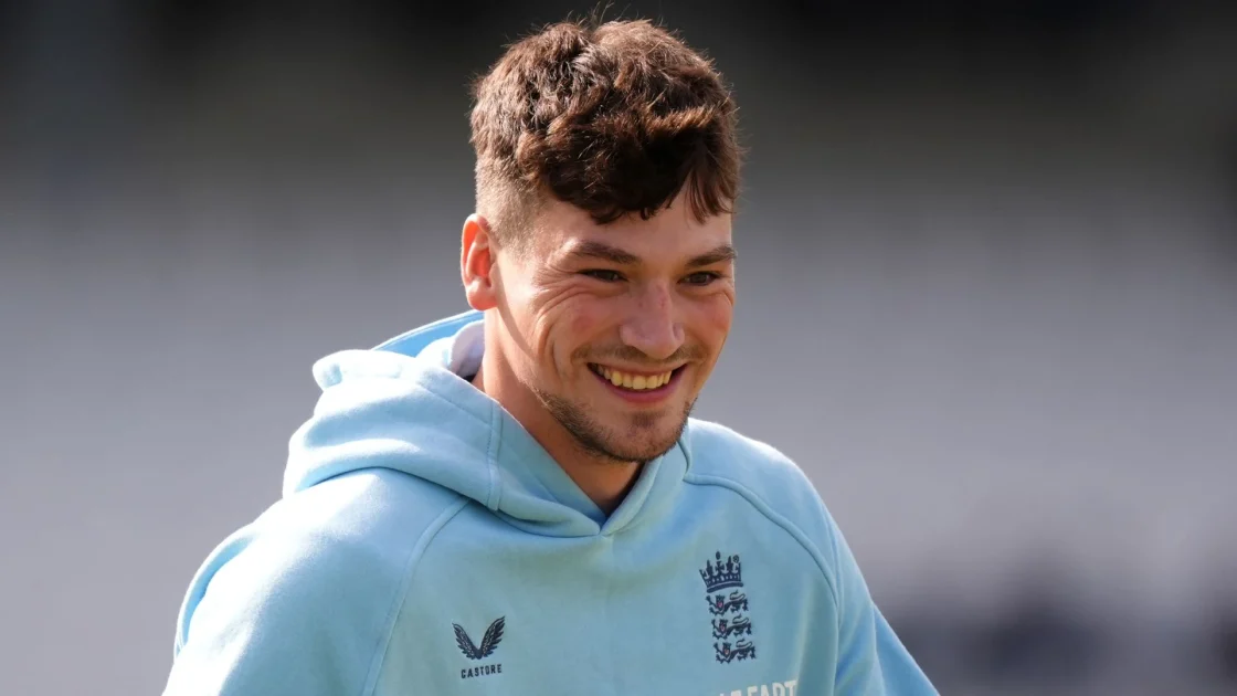 County Cricket Ins and Outs 2027: Squad Updates